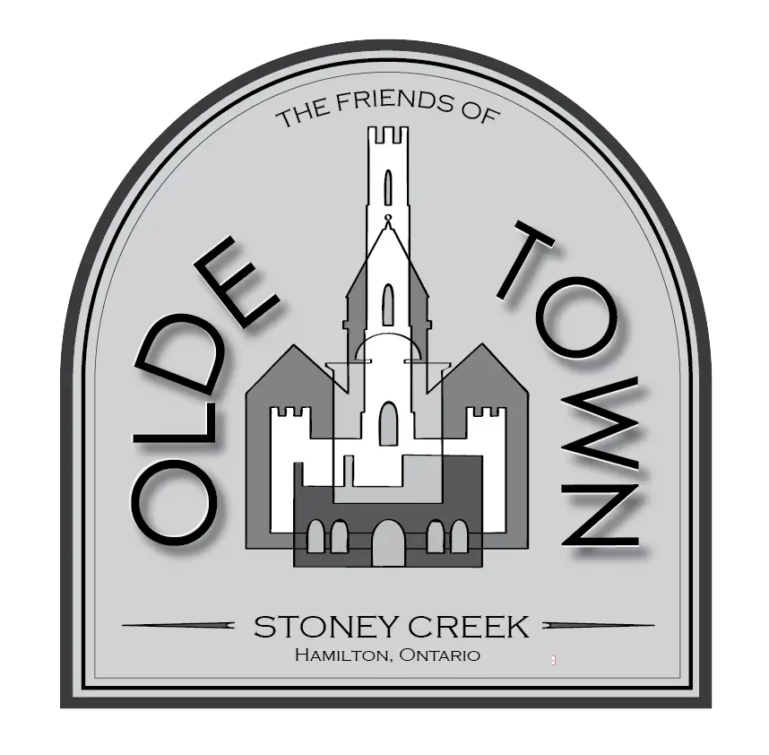 the friends of olde town stoney creek
